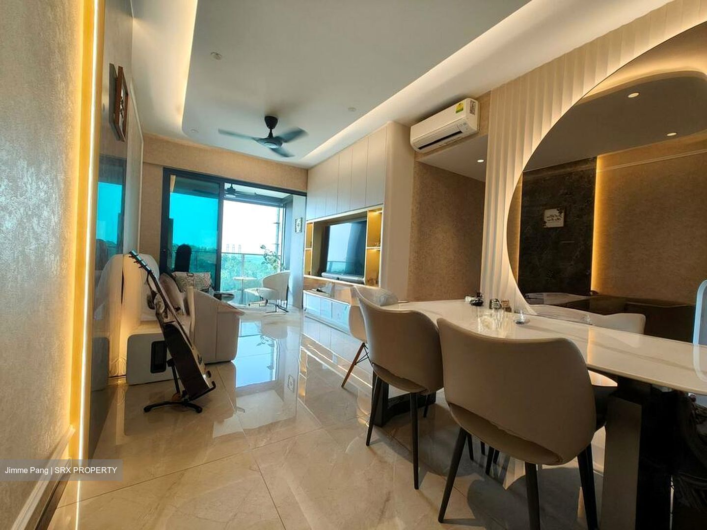 Normanton Park (D5), Apartment #526328611